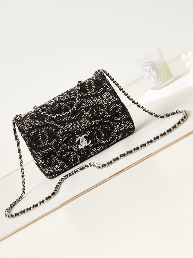 Ch**el cf series bags